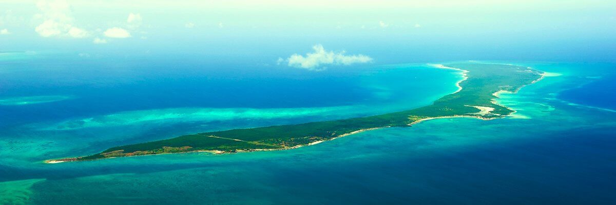 vamizi island mozambique